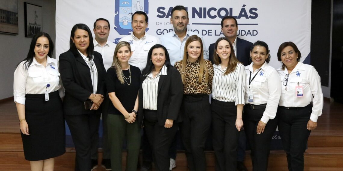 “Endulzan” en San Nicolás la inclusión laboral