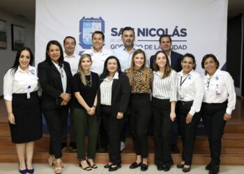 “Endulzan” en San Nicolás la inclusión laboral