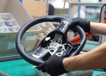 Dayou Autoparts invertirá 20 MDD en Nuevo León