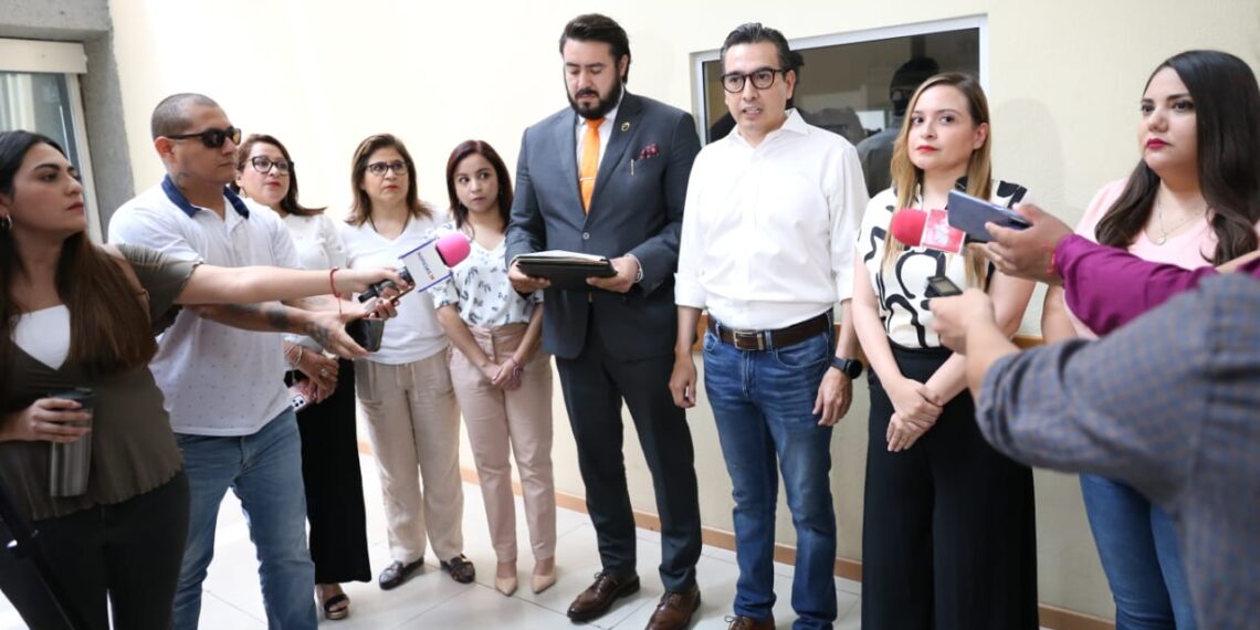 “Me quieren borrar de la política”: Gaona