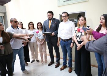 “Me quieren borrar de la política”: Gaona