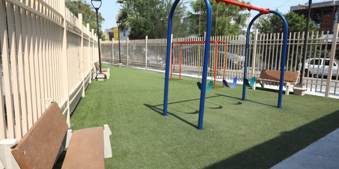 San Nicolás entrega obras elegidas por la ciudadanía