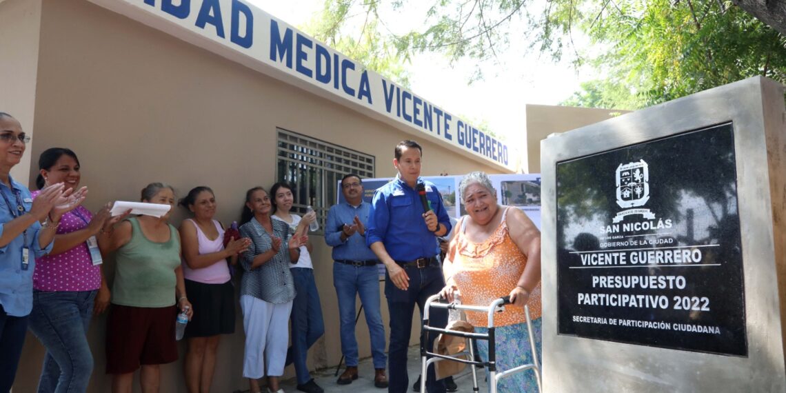 San Nicolás entrega obras elegidas por la ciudadanía