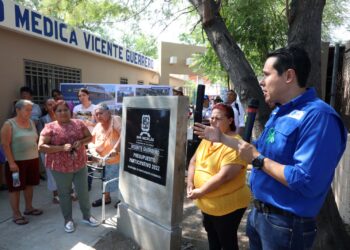 San Nicolás entrega obras elegidas por la ciudadanía