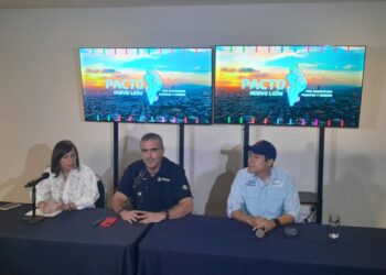 Pacto por Nuevo León pide declaratoria de emergencia