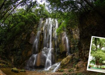 Nuevo León ya suma cinco Pueblos Mágicos