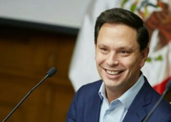 Bernardo González es propuesto para el Ayuntamiento de San Pedro