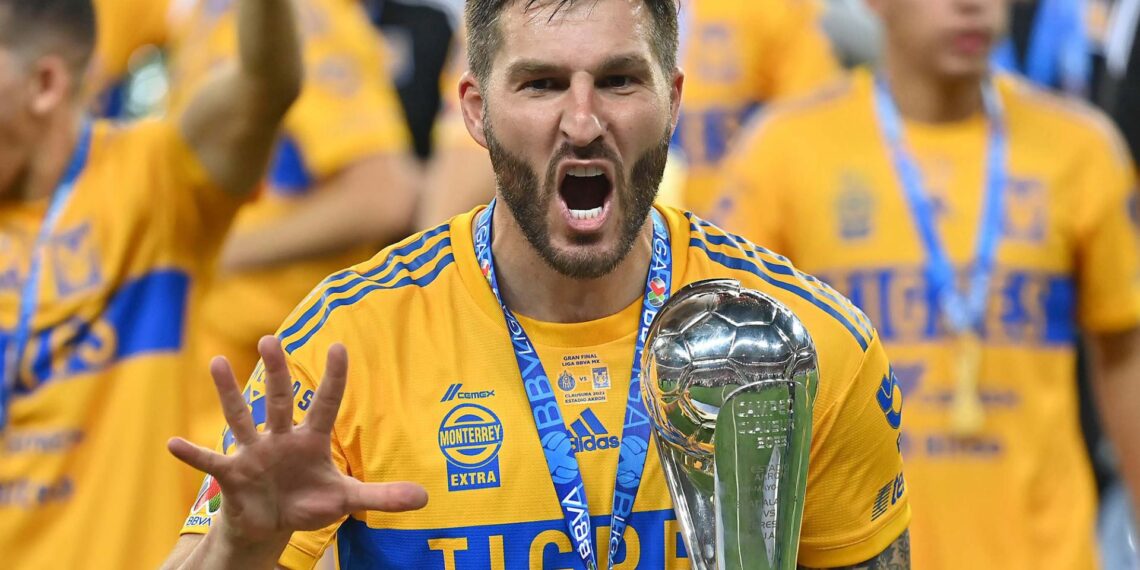 El resumen del Clausura 2023