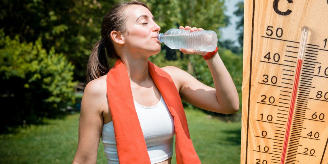 Operativo Colibrí en Guadalupe buscar hacer frente a la ola de calor