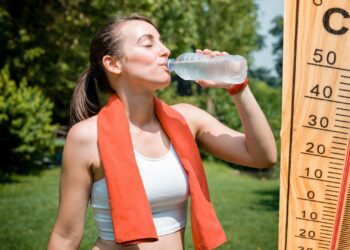 Operativo Colibrí en Guadalupe buscar hacer frente a la ola de calor