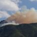 Inician los incendios forestales
