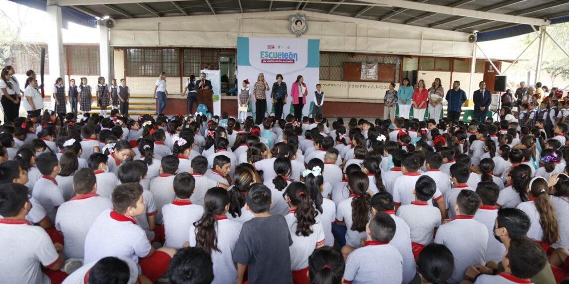 ¡Se acabaron las clases en NL!