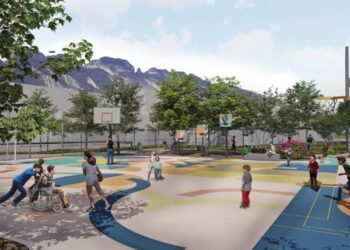 Nuevo León tendrá Parque Recreativo Incluyente