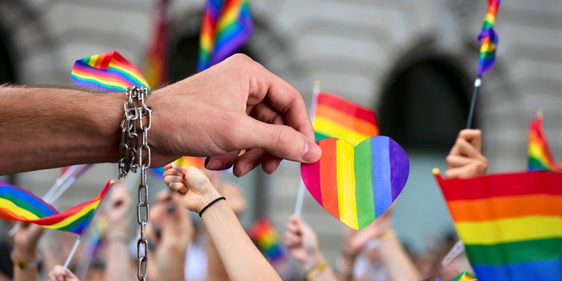 La lucha diaria de las mujeres trans