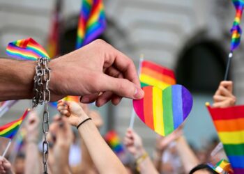 La lucha diaria de las mujeres trans