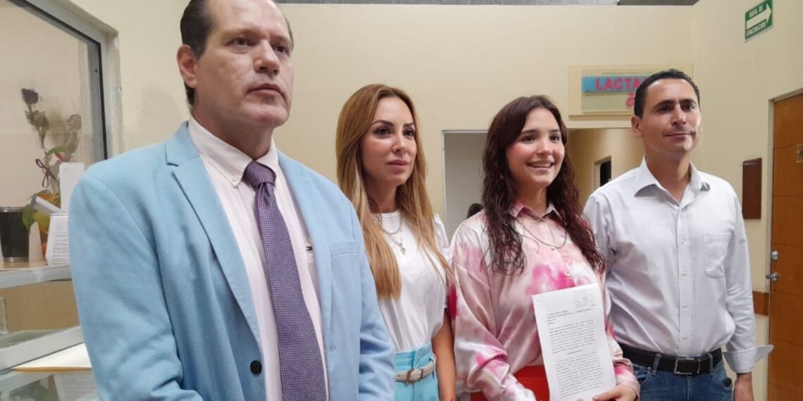 Piden diputados Policía Cibernética Especializada contra trata de personas