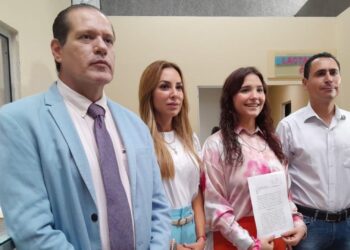 Piden diputados Policía Cibernética Especializada contra trata de personas