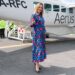 AERUS conectará a Monterrey y Reynosa