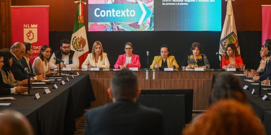 Reconoce la ONU a Nuevo León en desarrollo humano