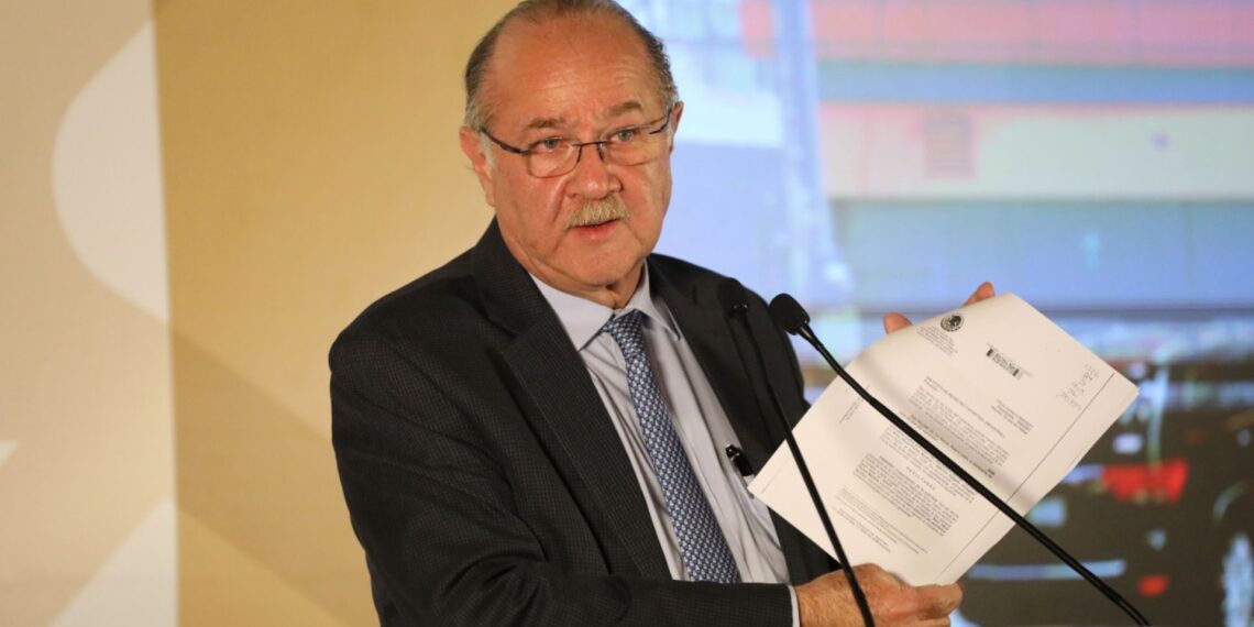 Gobierno le encuentra a esposa de “Chefo” 3 propiedades ilícitas