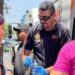 Protección Civil realiza operativo de hidratación