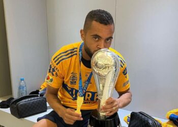 Tigres quiere que Carioca se quede