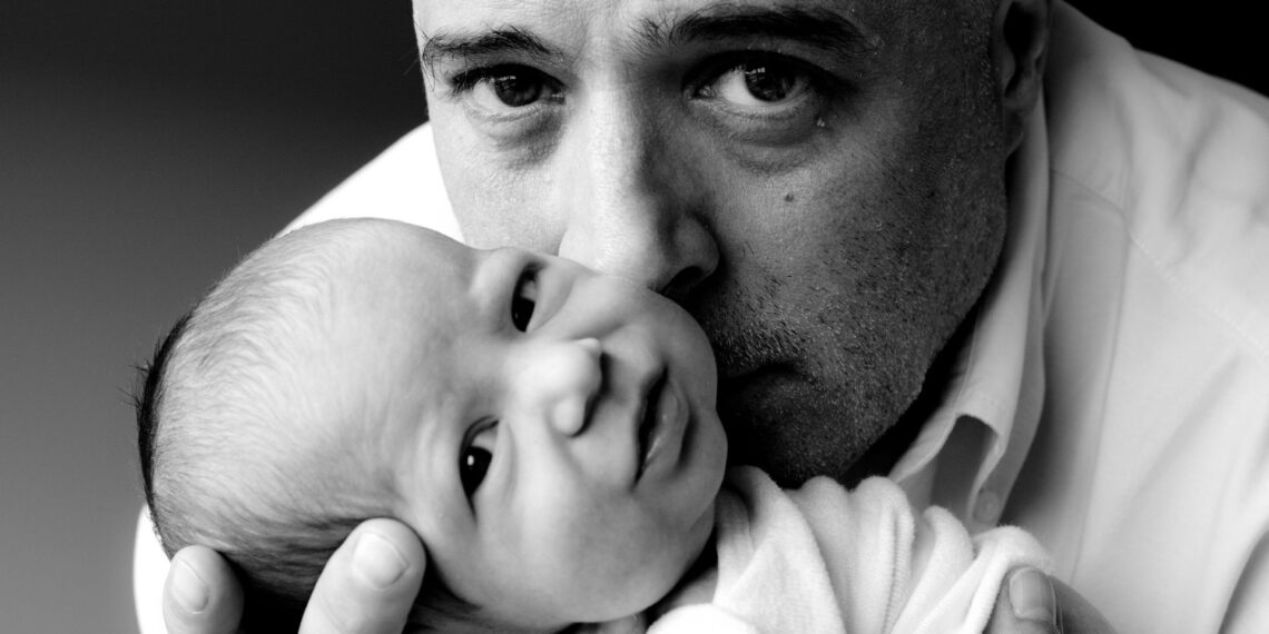 Propone PAN una Ley de Paternidad Responsable