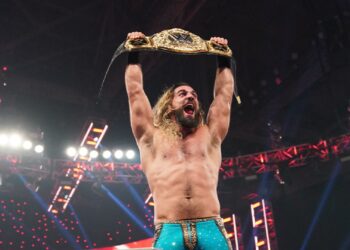 Rollins tiene la primera defensa del Campeonato en el camino a Money in the Bank