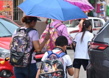 Las clases en NL serán opcionales por el calor