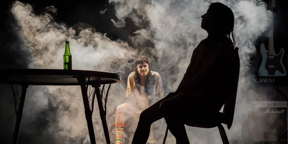 Nuevo León recibe teatro de primer nivel