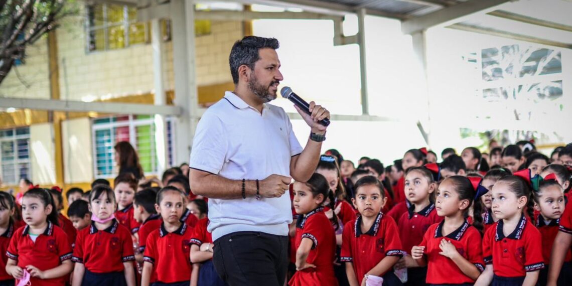 Promueven en Guadalupe inclusión social en estudiantes