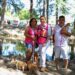 Guadalupe realiza “Caminata Perrona” para promover adopción