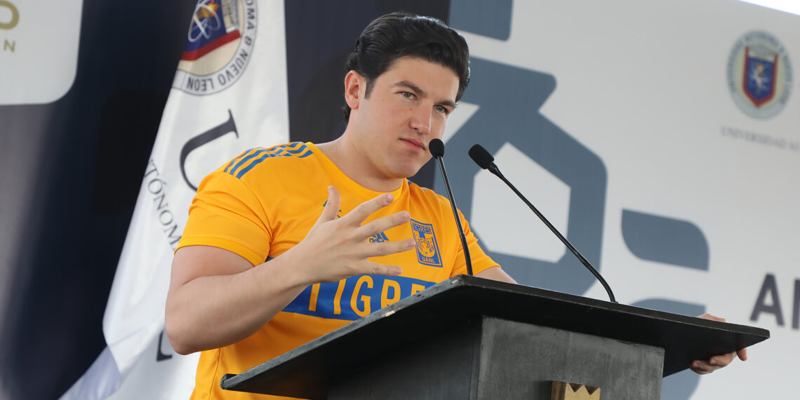 Inicia construcción del estacionamiento del Nuevo Estadio de Tigres