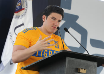 Inicia construcción del estacionamiento del Nuevo Estadio de Tigres