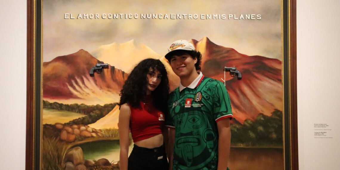 MARCO ofrece una noche diferente en el museo