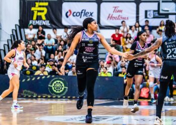 Fuerza Regia aventaja en final de Zona Norte