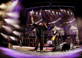 Pato Machete se presenta esta noche en MARCO