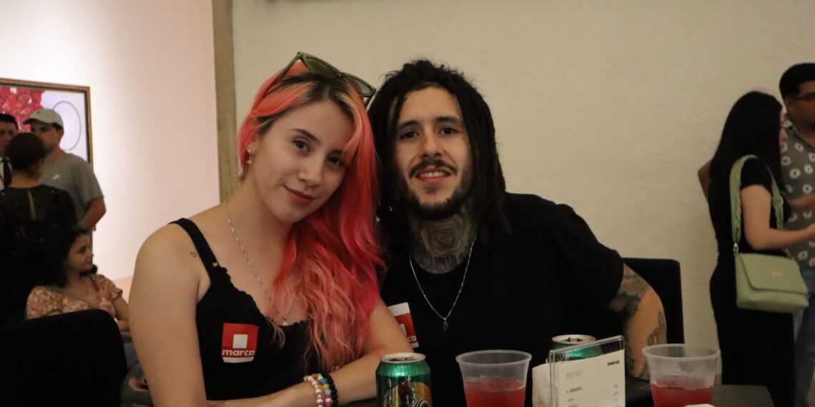 MARCO ofrece una noche diferente en el museo