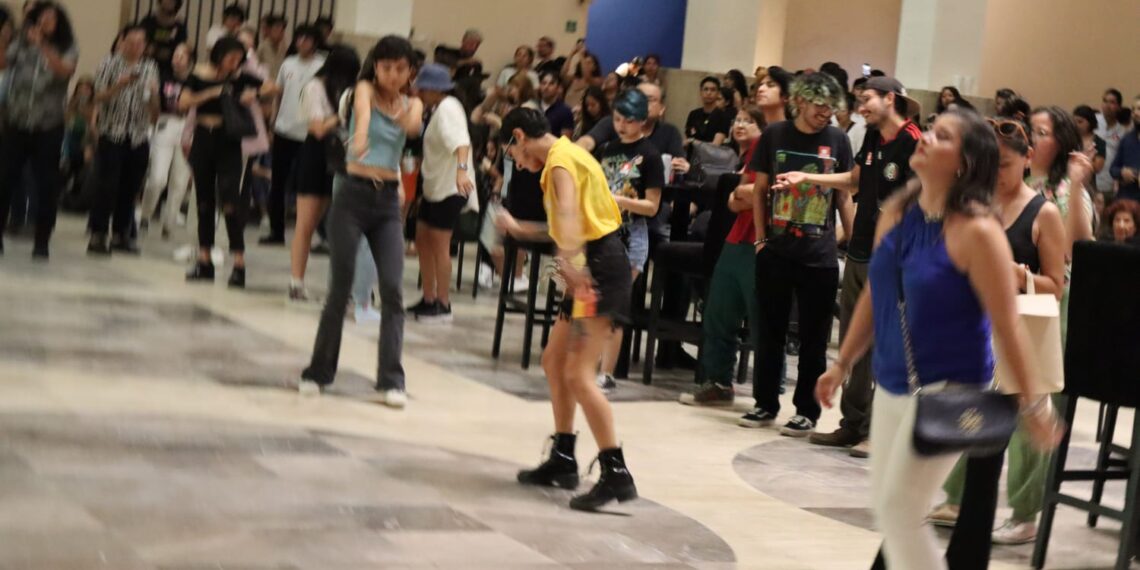 MARCO ofrece una noche diferente en el museo