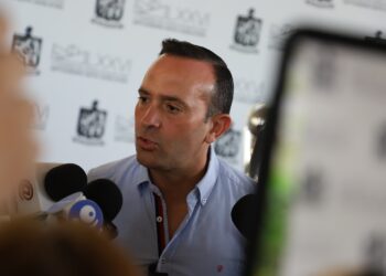 Pide PAN destitución del Secretario de Medio Ambiente