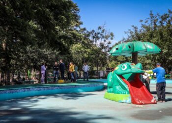 Guadalupe se prepara para reapertura de albercas