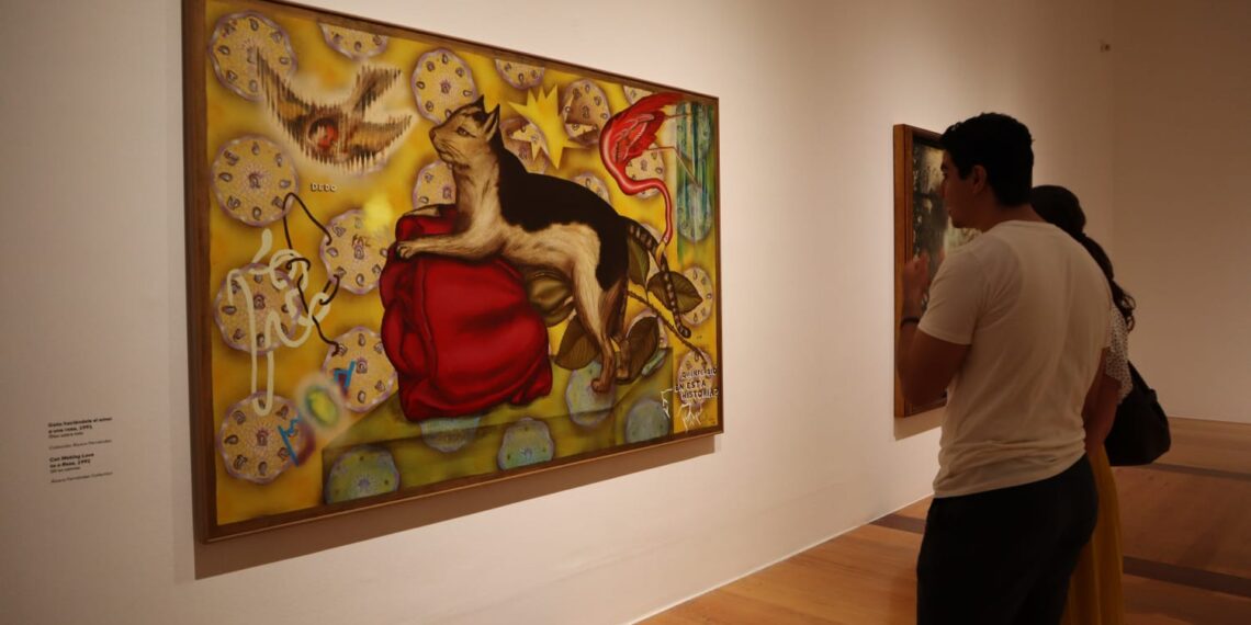 MARCO ofrece una noche diferente en el museo