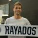 Llegó la “Bomba Rayada”