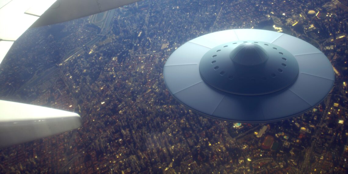 Reconoce Estados Unidos vida extraterreste