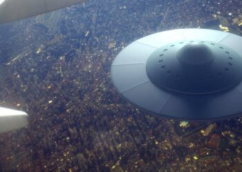 Reconoce Estados Unidos vida extraterreste