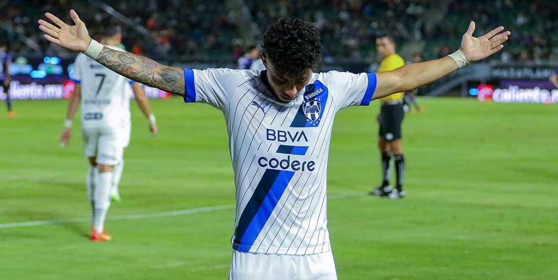 Rayados “hunden” a Cañoneros de Mazatlán