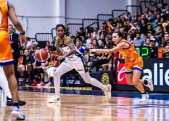 Fuerza Regia Femenil, dio el primer paso rumbo al título