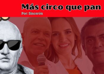 Una MORENA muy priista