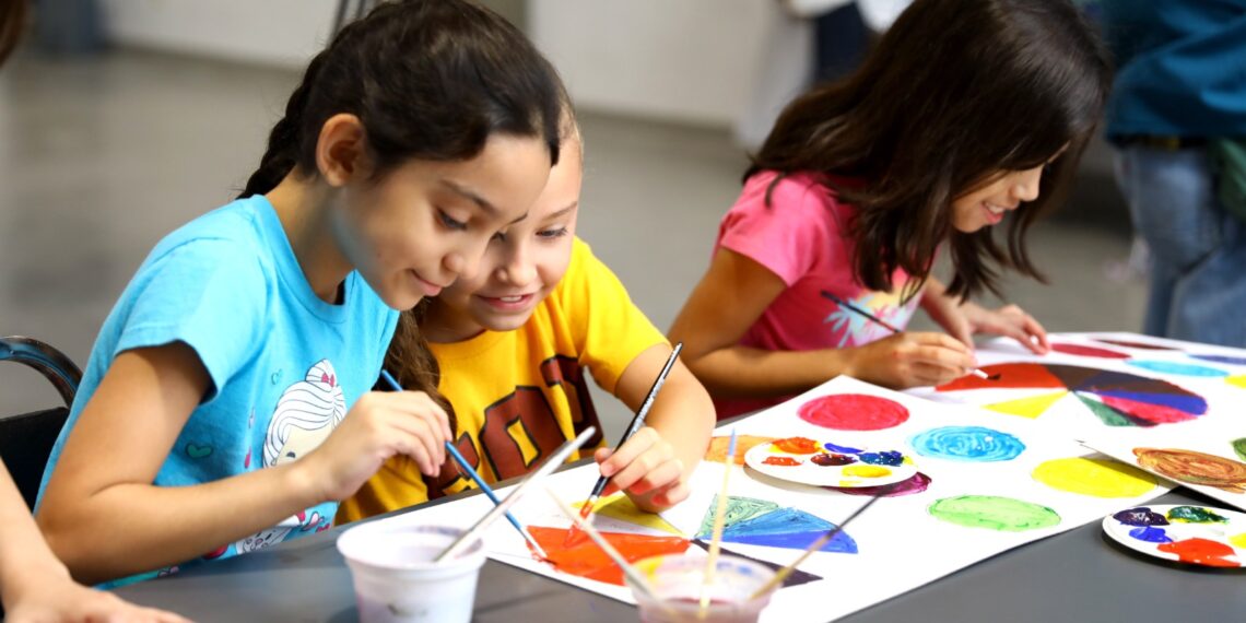 San Nicolás prepara un verano divertido