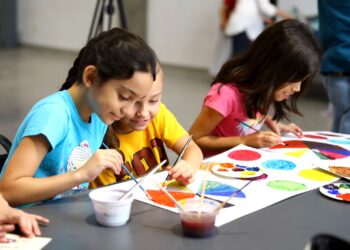 San Nicolás prepara un verano divertido